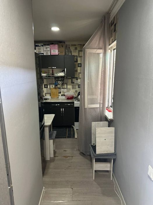 Продается квартира 1/1/2