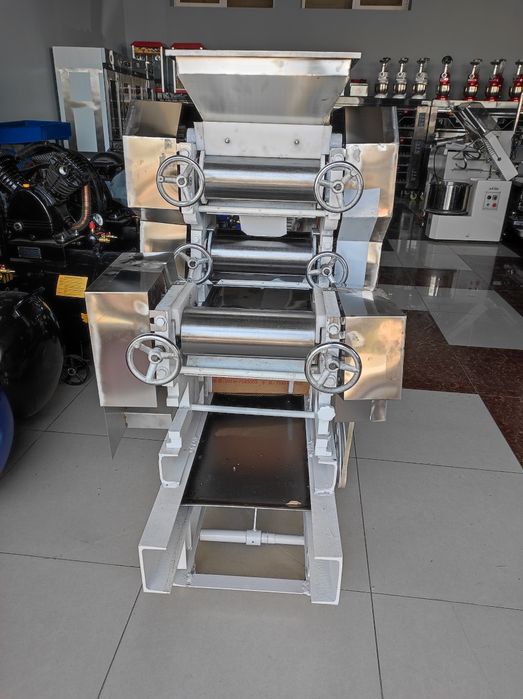 Lagmon, lapsha ishlab chiqarish uskunasi