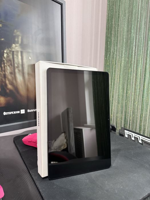 Продается Galaxy Tab A9+