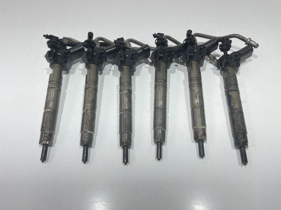 Injector Mercedes E-Class W211 A6420700587 3.2 cdi