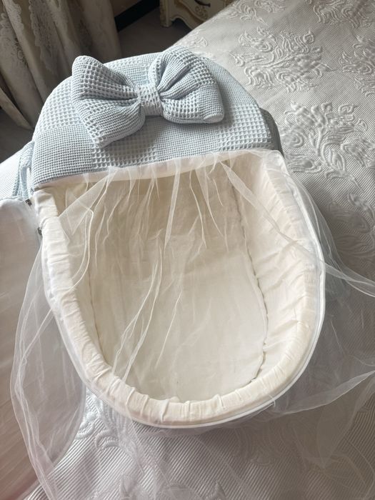 Люлька-переноска