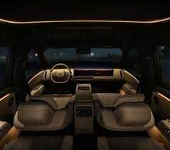 LIXIANG L9 LIVIS 10.500 boshlang'ich to'lov bilan