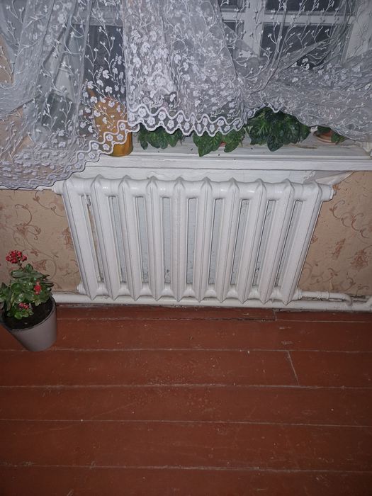 Батарея для отопления