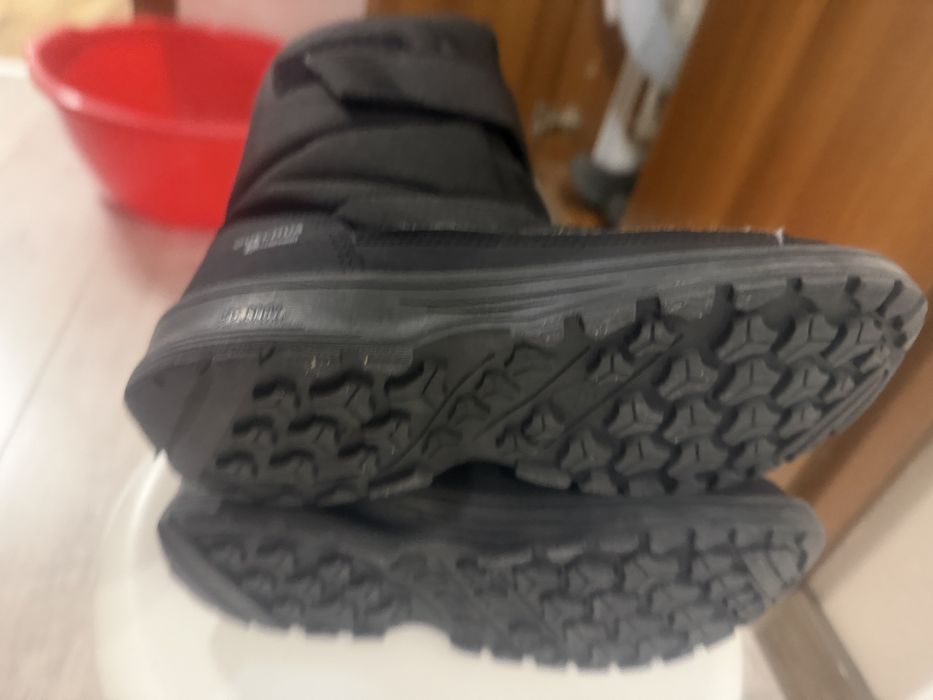 Зимни Апрески  непромукаеми