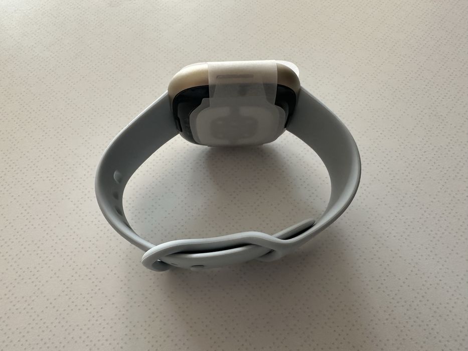 Ceas Smart Google Fitbit Sense 2 Nou Nefolosit