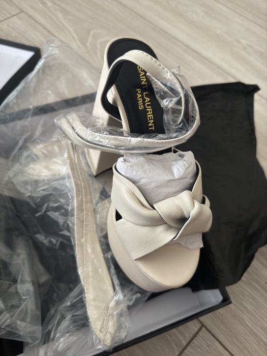 Новые Босоножки 36 р