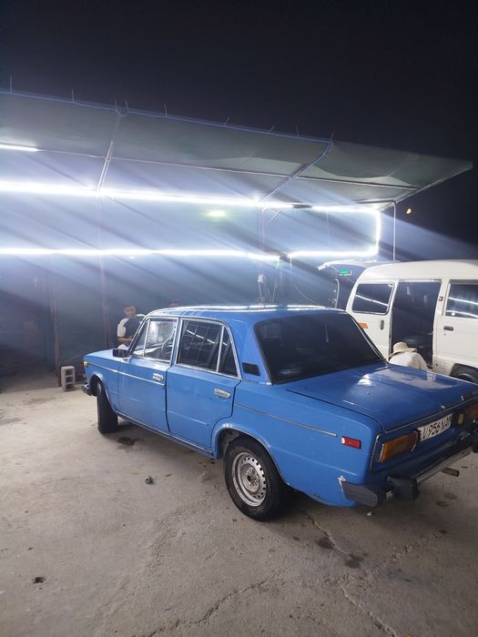 Yili 1980 dakmienti bor