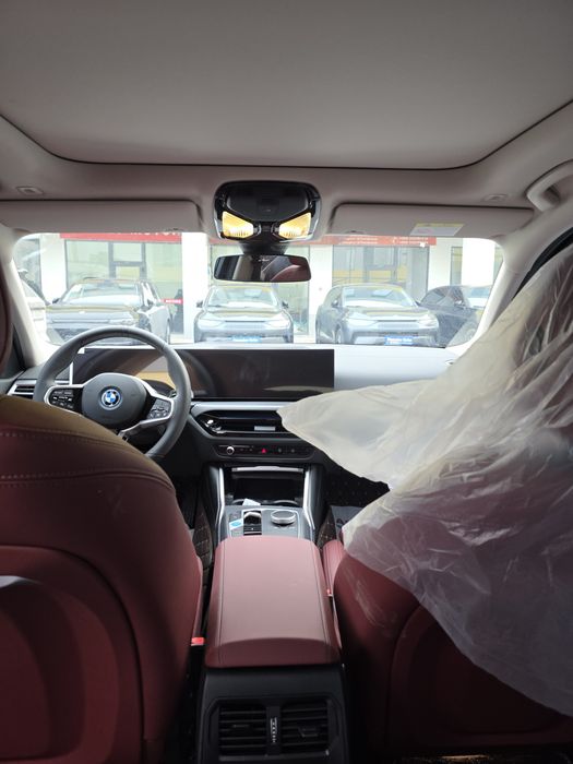 Bmw i3 40L night sport 2023