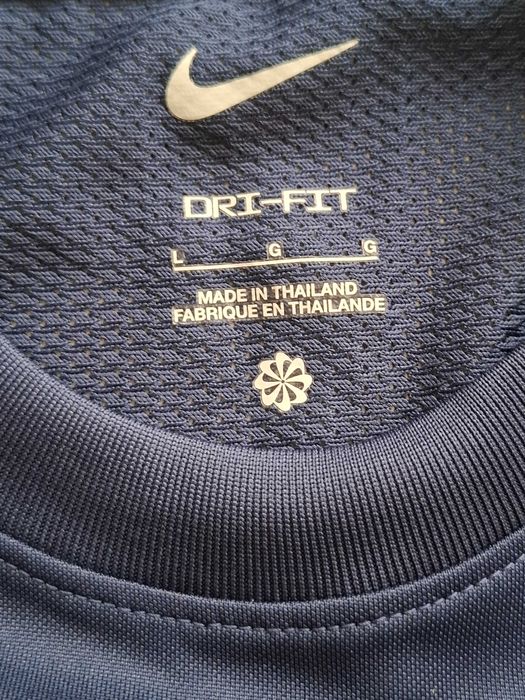 Детски тениски и Потник  НАЙК / NIKE, 100% Оригинални, рамер S,  L, XL