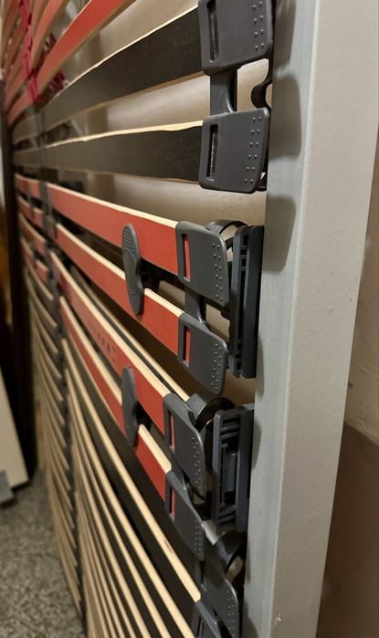 Подматрачна рамка Black Charm - РОСМАРИ