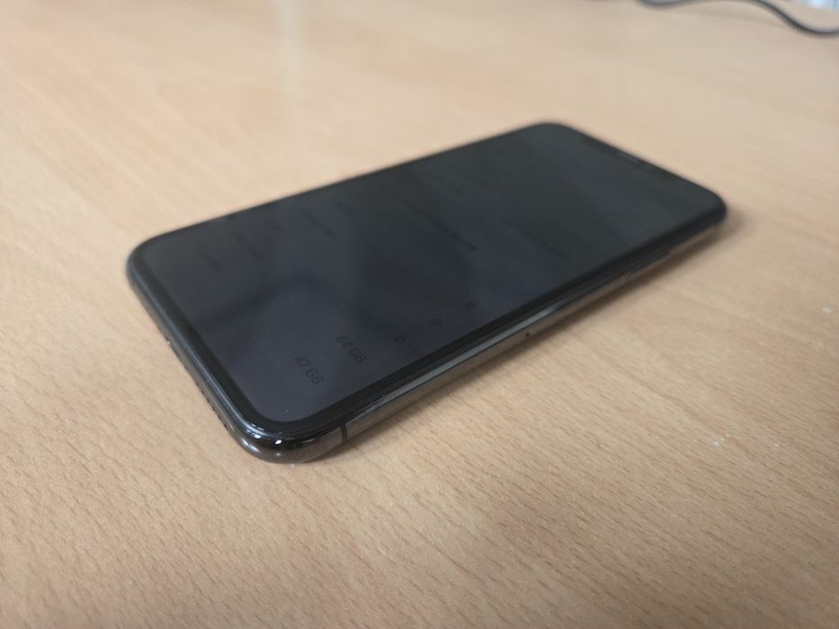 Vand Iphone 11Pro, stare buna