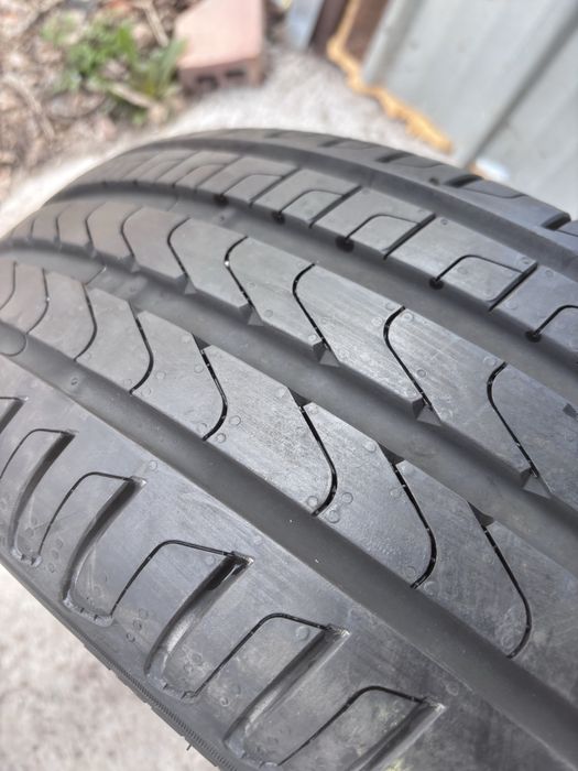 Нови 225/45/18 Pirelli 4бр