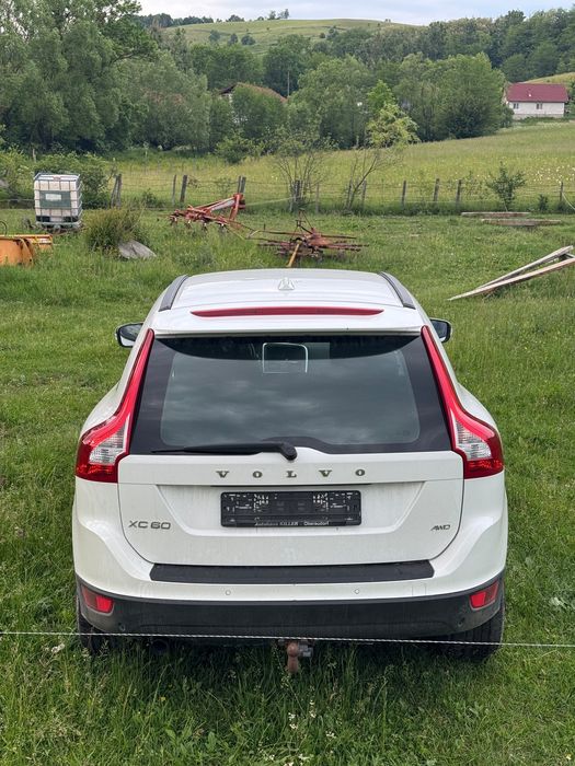 VOLVO XC60 2009 — imagine 4