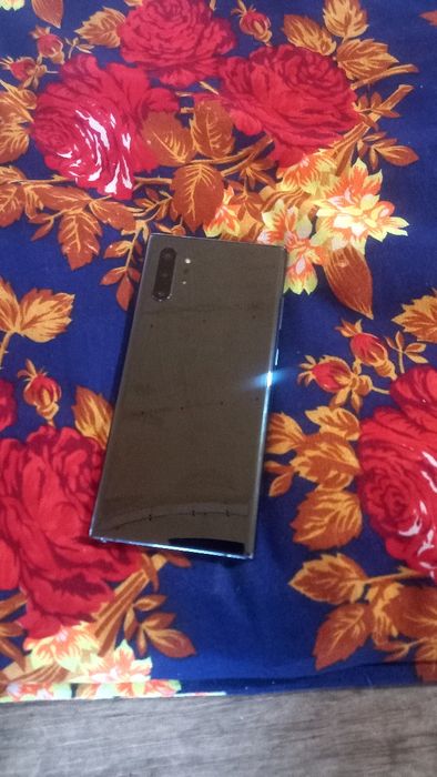 Samsung note 10 plus