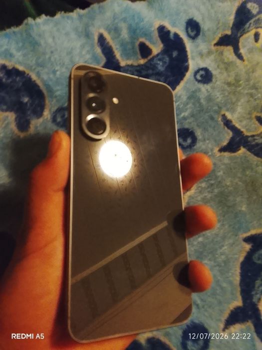 Samsung a56 srochna sotiladi