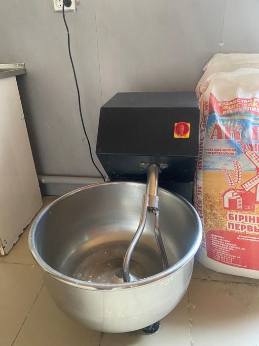 Тестомес турция,