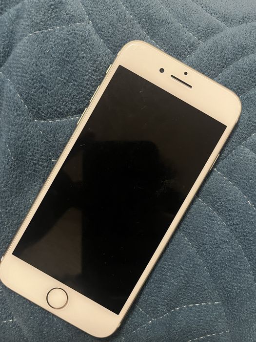 IPhone 7 golding