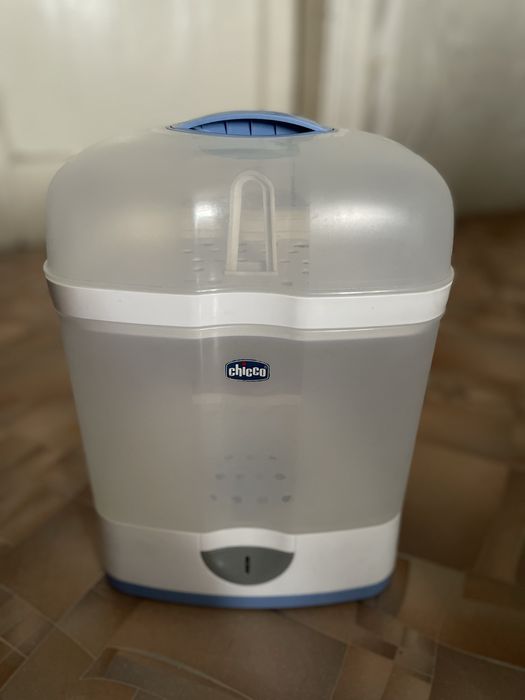 Стерилизатор.