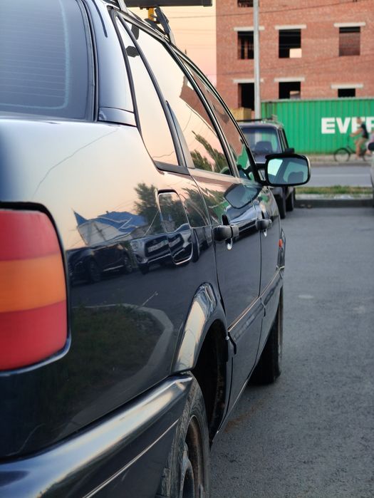 Passat b4 пассат б4