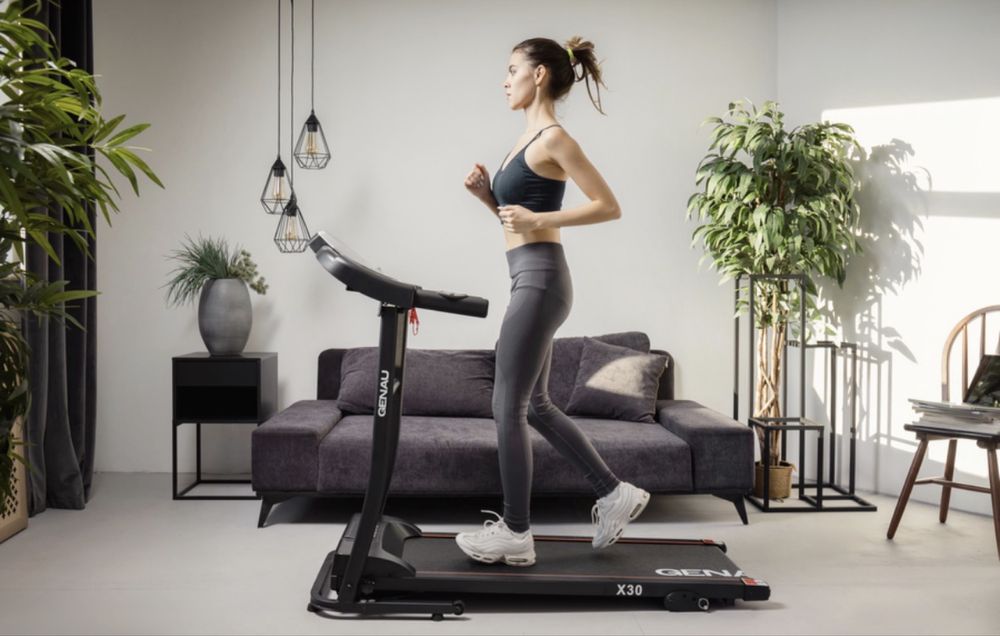 Беговая дорожка GENAU X30