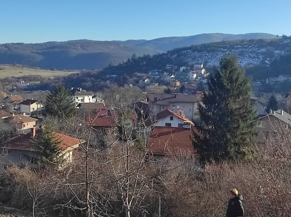 Продава се Парцел в с. Кокаляне, Област София-град - 1067 кв.м за 118 €/кв.м - Снимка #1