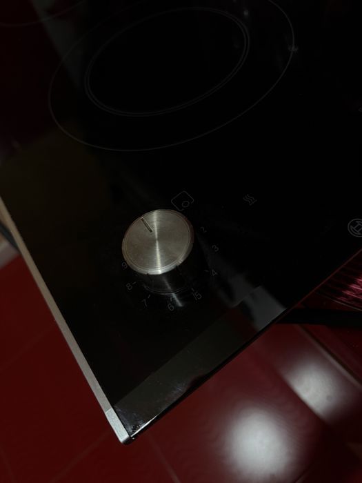 Plita incorporabilă cu inducție Bosch