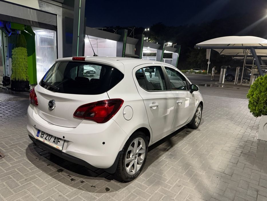 OPEL Corsa 2016 — imagine 3