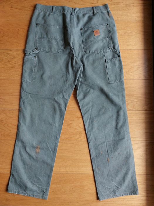 Carhartt Dungaree Fit Панталони