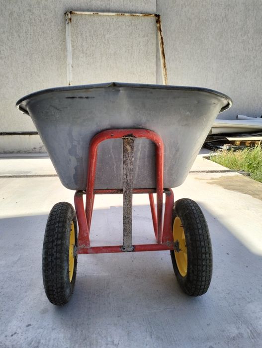 Строительные материалы