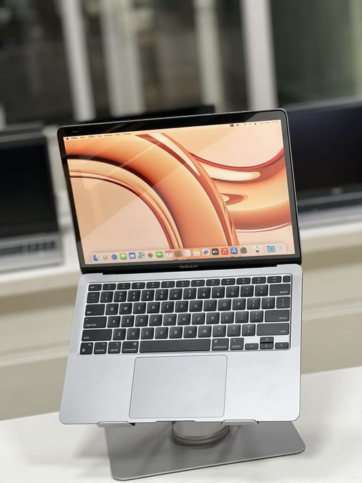 MacBook Air 13 | M1 | АКБ 97%