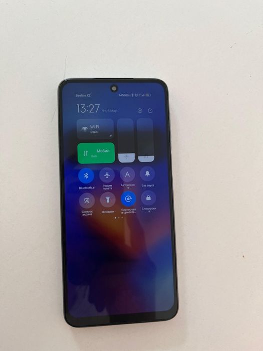 Redmi note 9s 128/8 гб