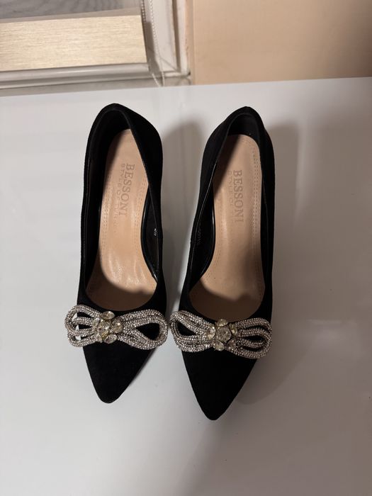 Продам каблуки в идеальном состояний