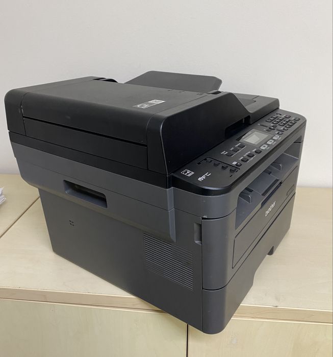 Multifunctionala Brother MFC L2712DN