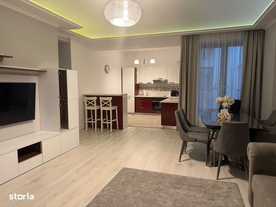✨ Aviatiei | 3 Camere | 106 Mp | 2 Parcări ✨ — fotografia 1