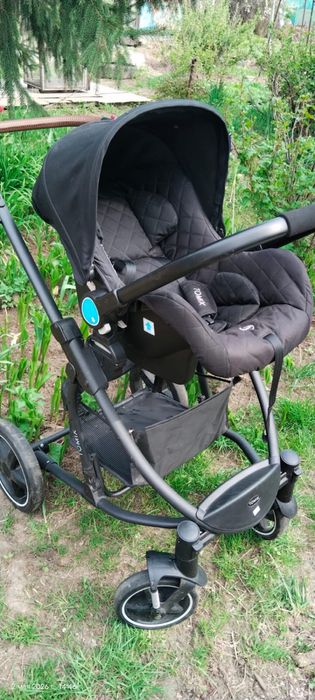 Продажа Коляска комбо 3в1