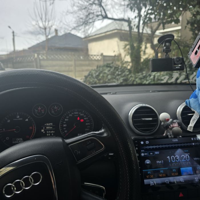 Audi a3 2012 1.6 tdi