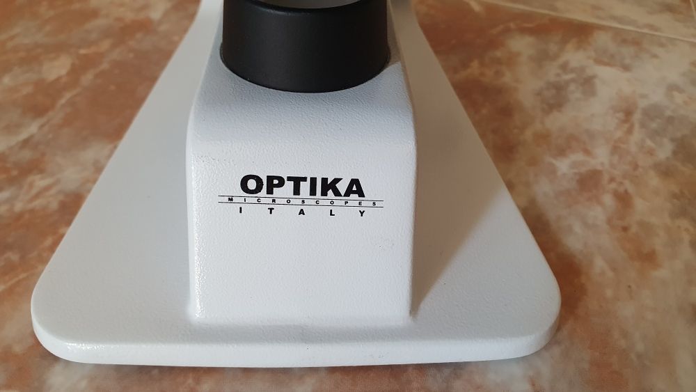 Монокуларен микроскоп B-151 Optika, 400x