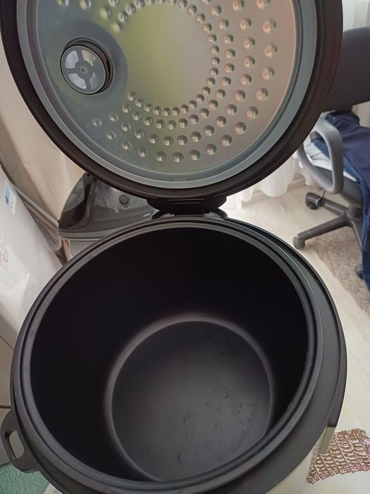 Мултикукър - Rosberg