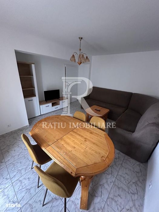 Apartament cu 3 camere | Iosia | Oradea