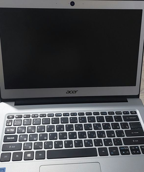 Продаи ноутбук серии Acer