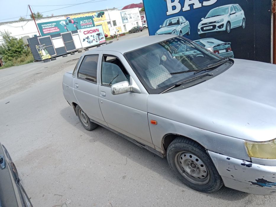 Продам ваз  2110