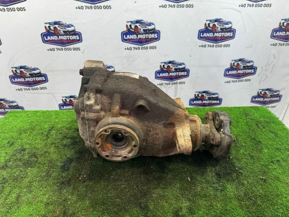 Grup diferential spate punte spate bmw seria 1 e87 raport 3.07 2004 2005 2006 2007 2008 2009 2010