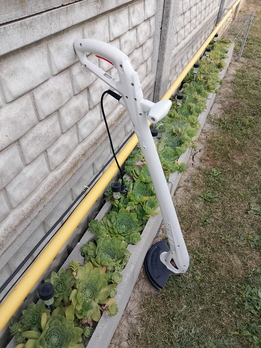Motocoasa / Trimer electric gazon  NAC 250W,  Stare bună