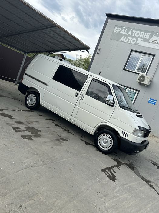 Volkswagen Transporter T4