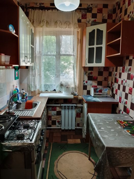 Сдаю квартиру 2 ком