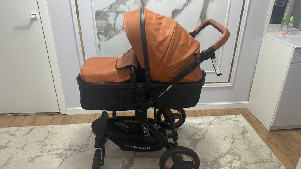 Коляска детский