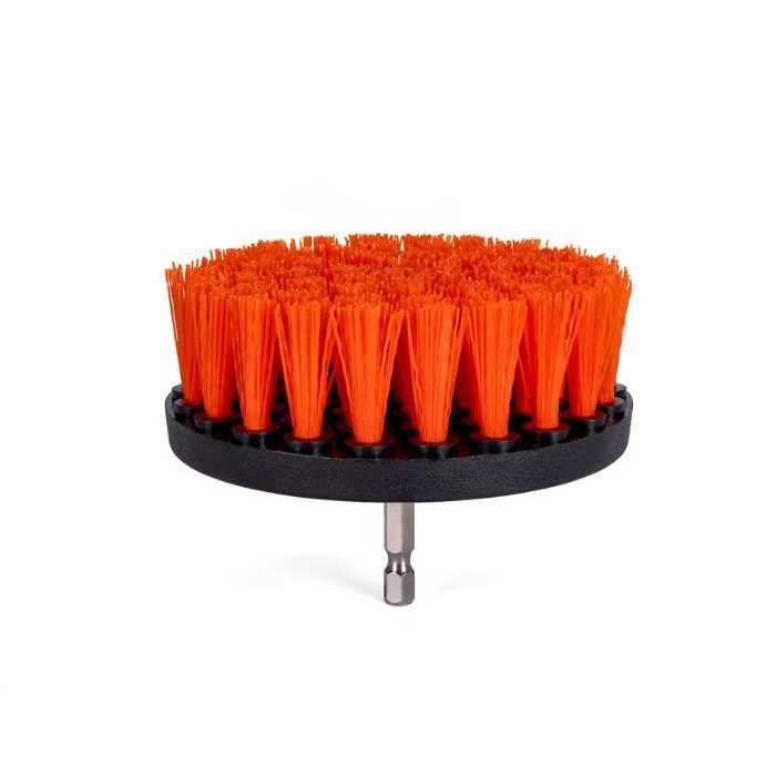 Четки за почистване комплект - 3БР.