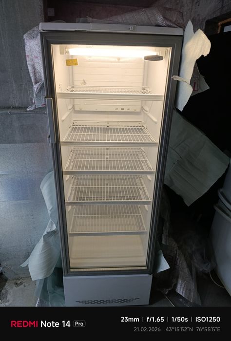 Холодильник Бирюса