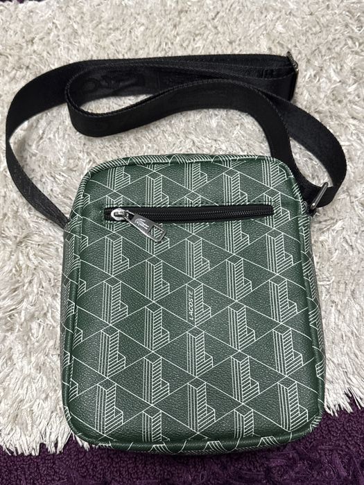 Lacoste барсетка