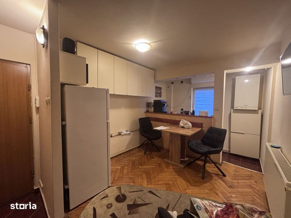 Apartament 2 camere | Decomandat | Etaj 2 | Zona Expo | Marasti